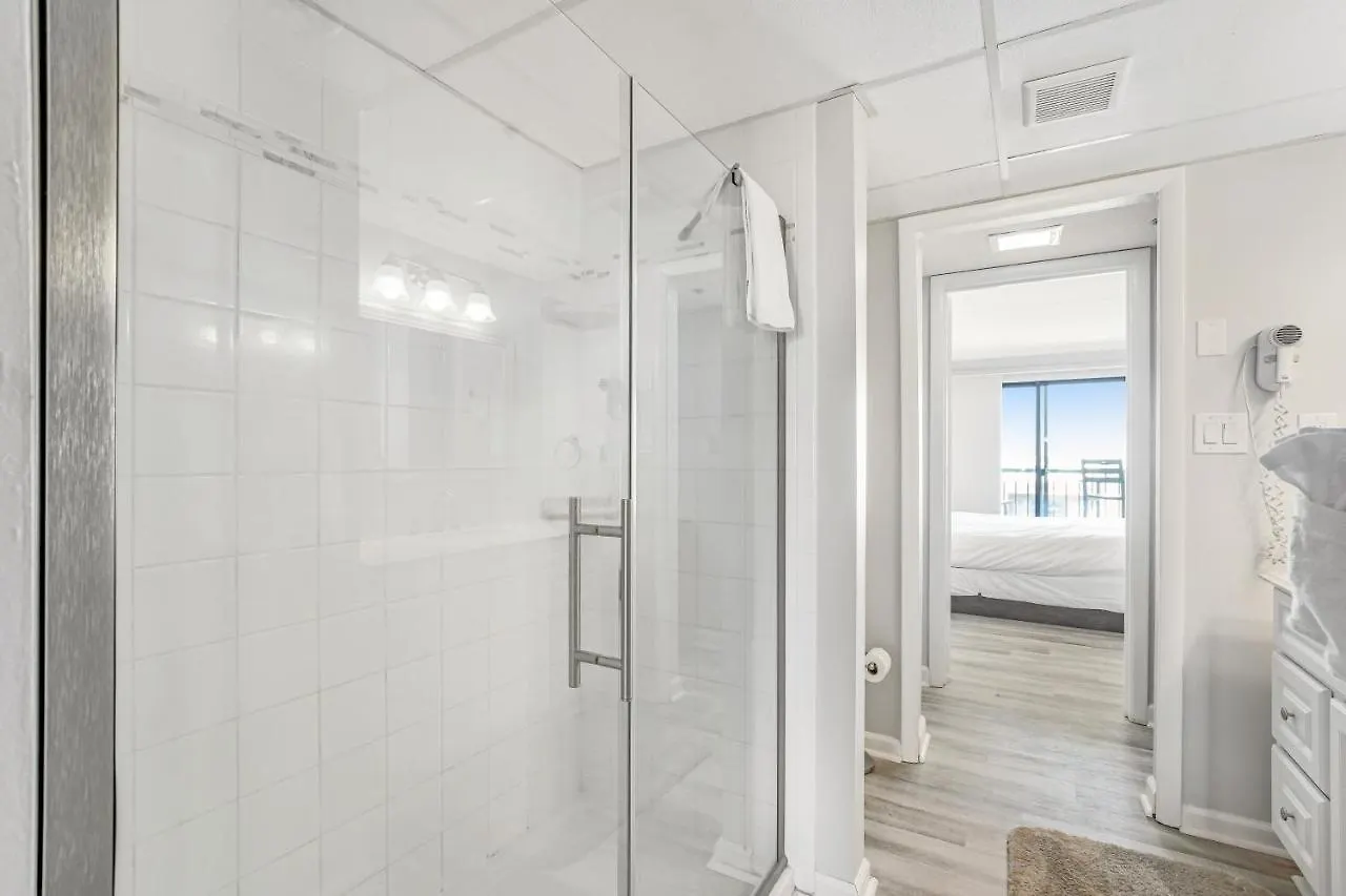 Apartment Summer Beach 506 Ocean City