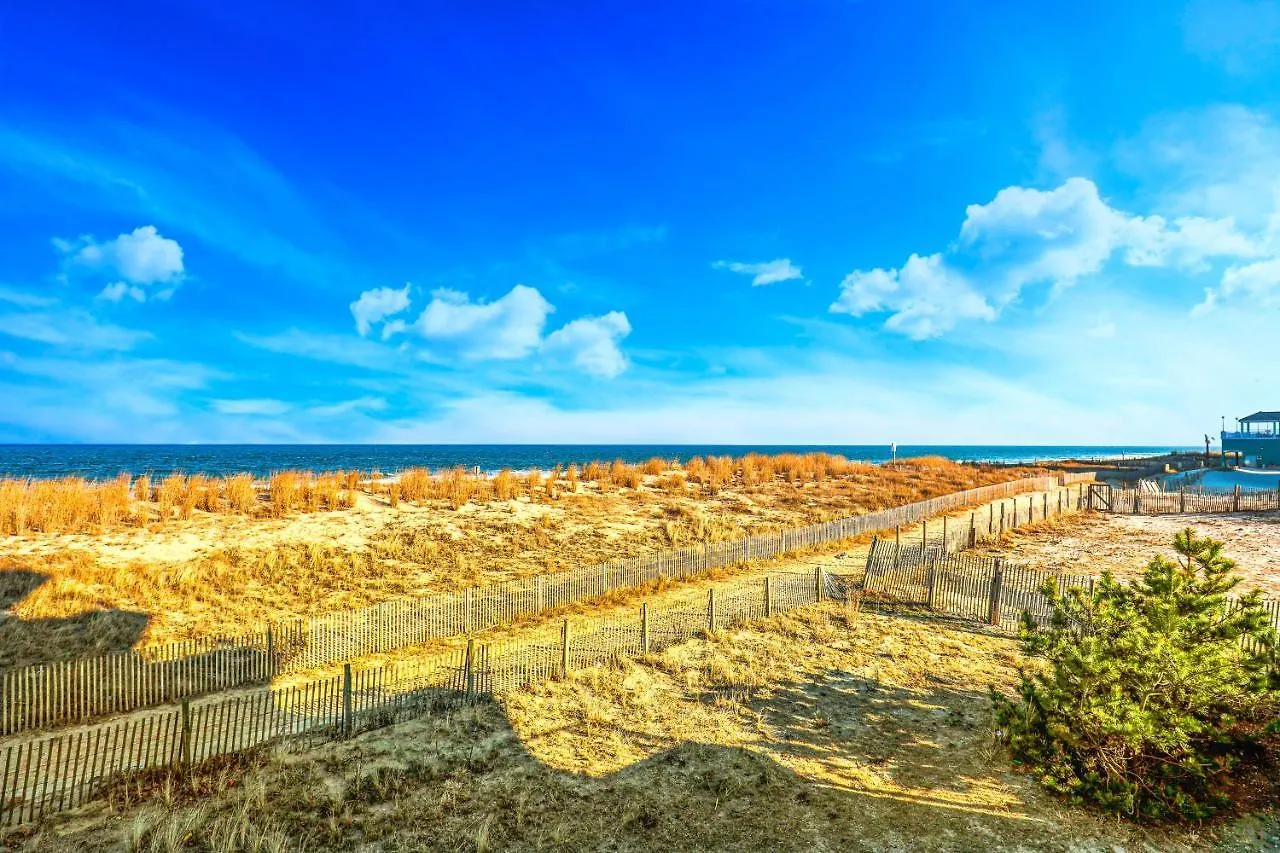 Apartment Summer Beach 506 Ocean City United States