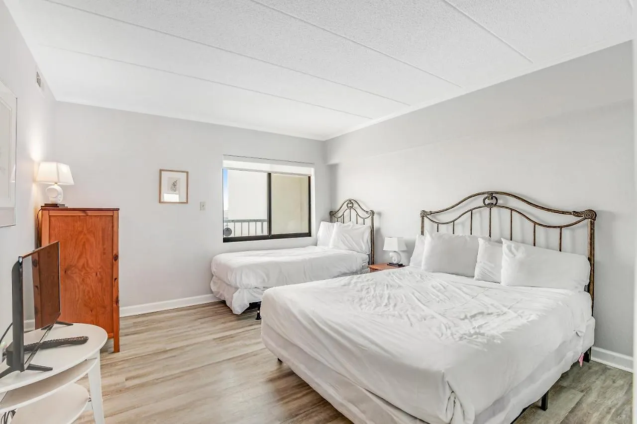 Apartment Summer Beach 506 Ocean City United States