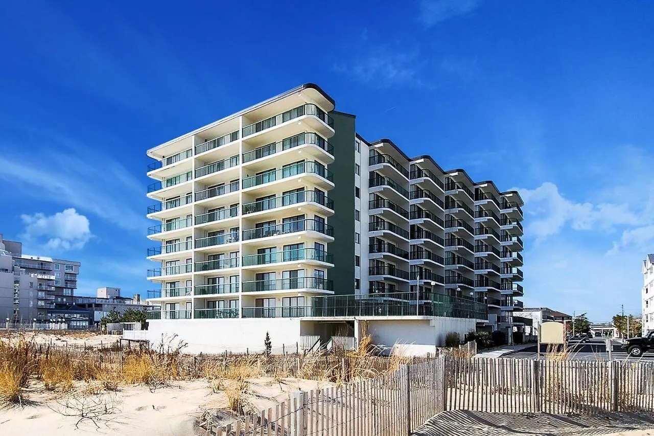 Summer Beach 506 Ocean City