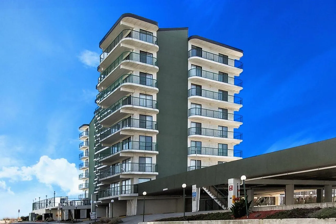 Apartment Summer Beach 506 Ocean City United States