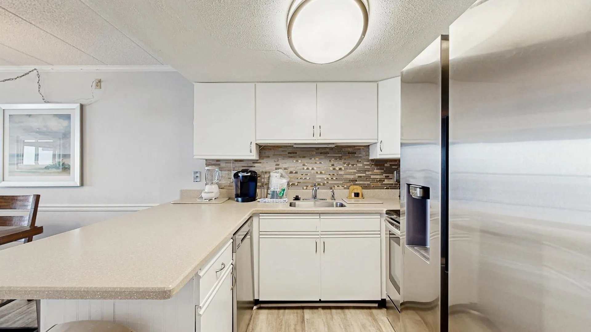 Apartment Summer Beach 506 Ocean City United States