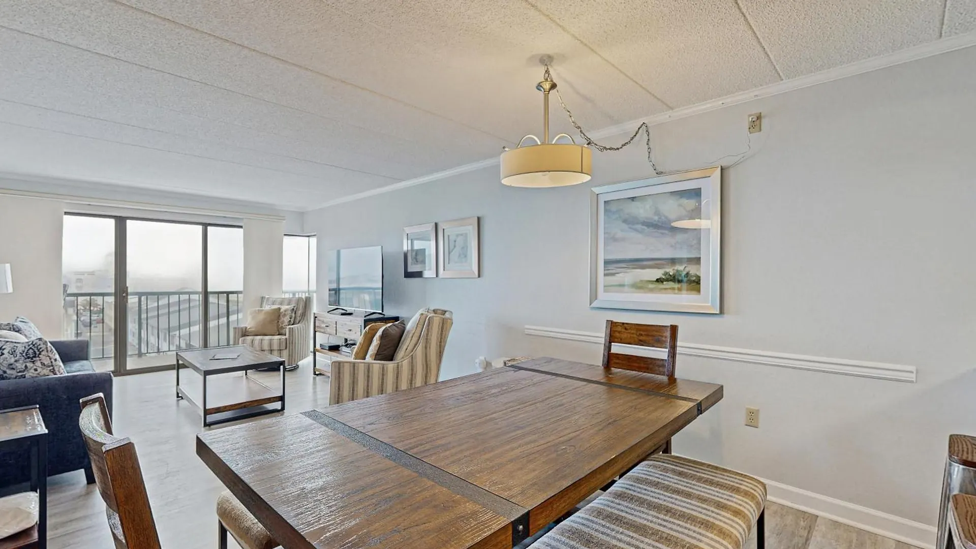 Apartment Summer Beach 506 Ocean City